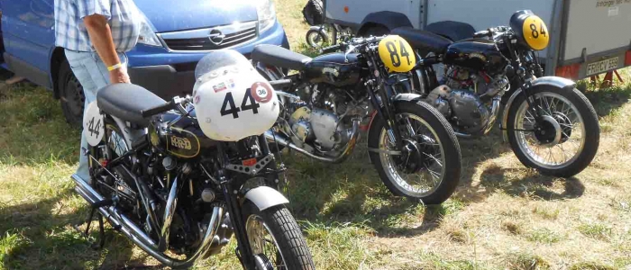 THE CRANKCASE. classic bike racing race races events bimota ducati hailwood replica